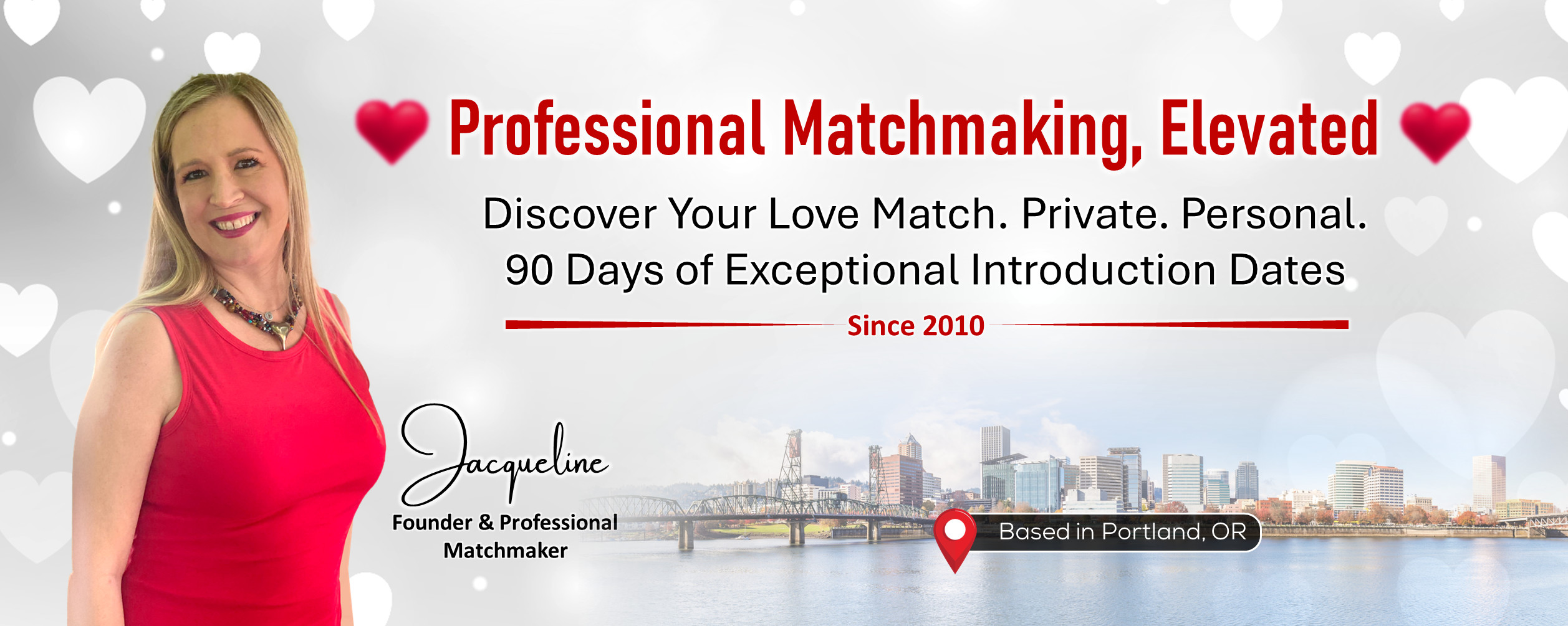 Discover Love Matches