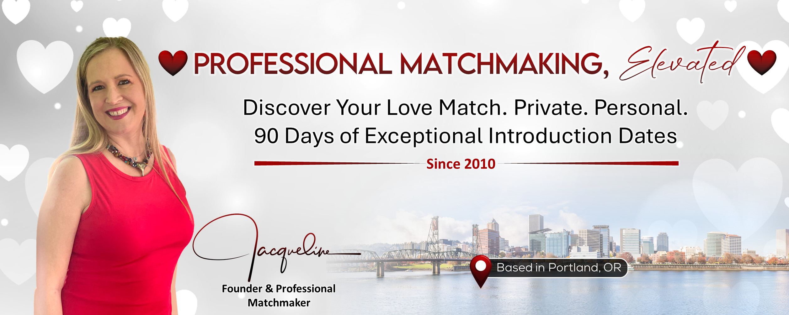 Discover Love Matches