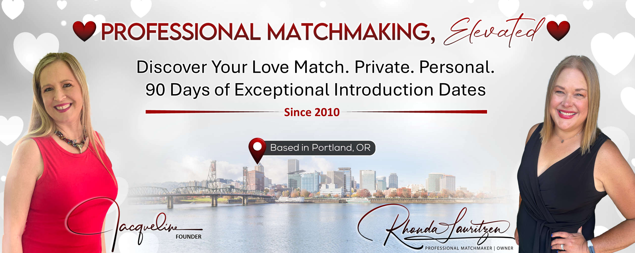 Discover Love Matches